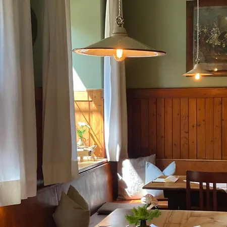Inn Grosser Wirt *