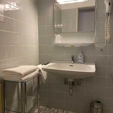 Inn Grosser Wirt Bruckmuhl